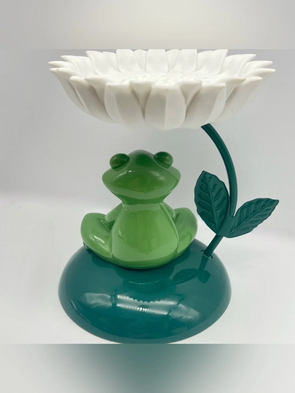 Bath & Body Works Hop Into Harmony Frog 7-Piece Collector Set